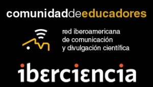 Comunidad de Educadores para la Cultura Científica (CECC)