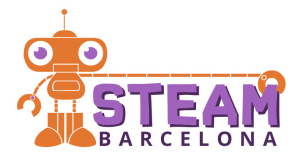 STEAM-BCN-logo